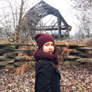 Meet your Posher, Justine camille